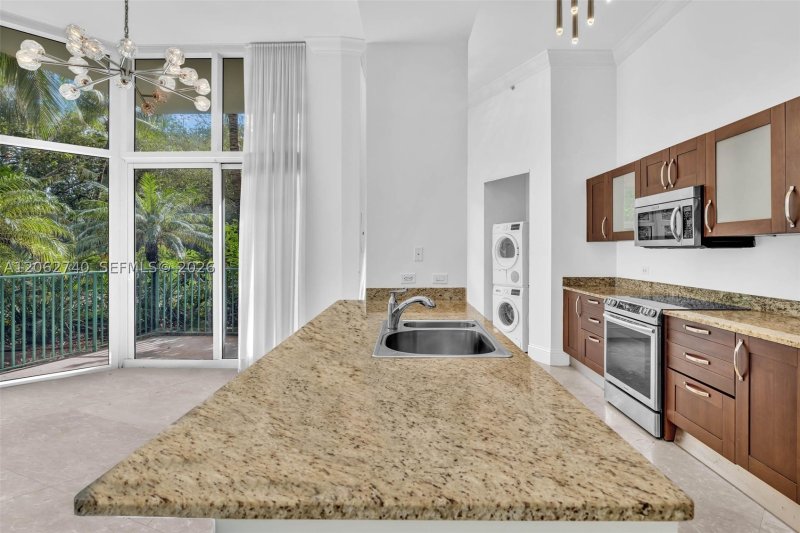 Alquiler de apartamento en Turnberry Village 110