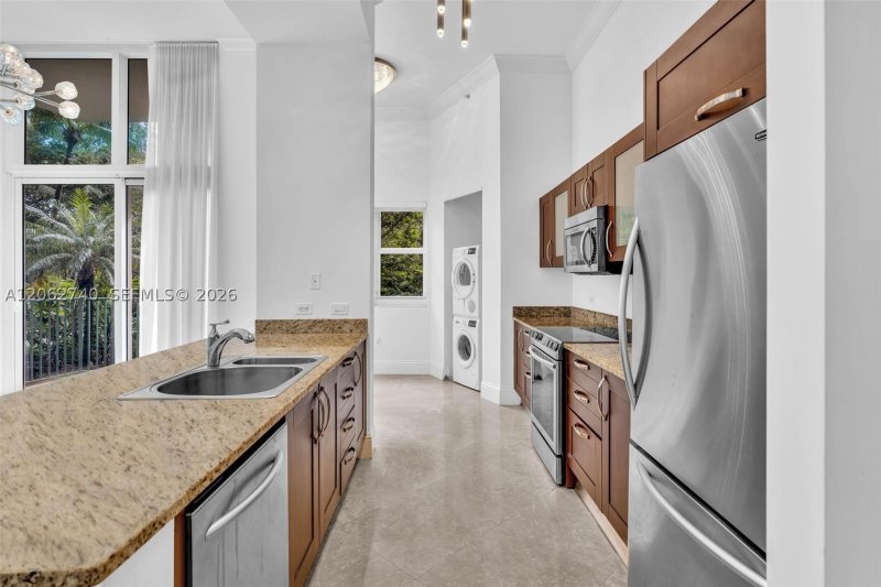 Alquiler de apartamento en Turnberry Village 110