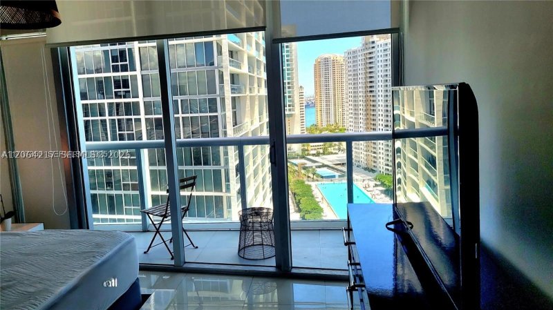 Aluguel de apartamento no Icon Brickell Viceroy 2311