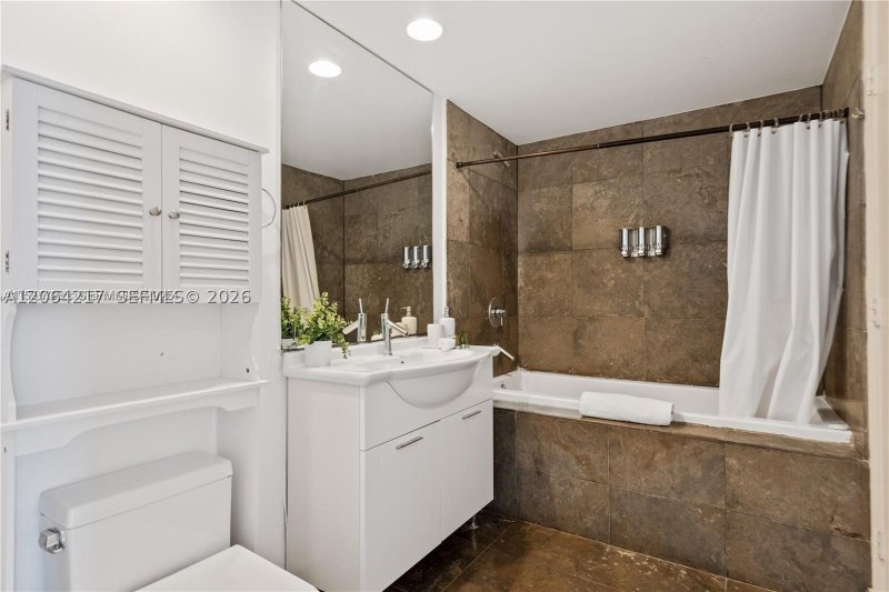 Aluguel de apartamento no Icon Brickell Viceroy 2311