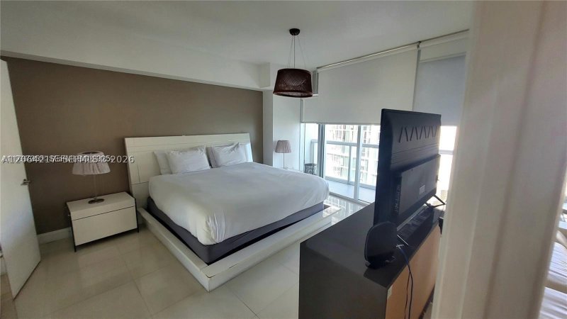 Aluguel de apartamento no Icon Brickell Viceroy 2311