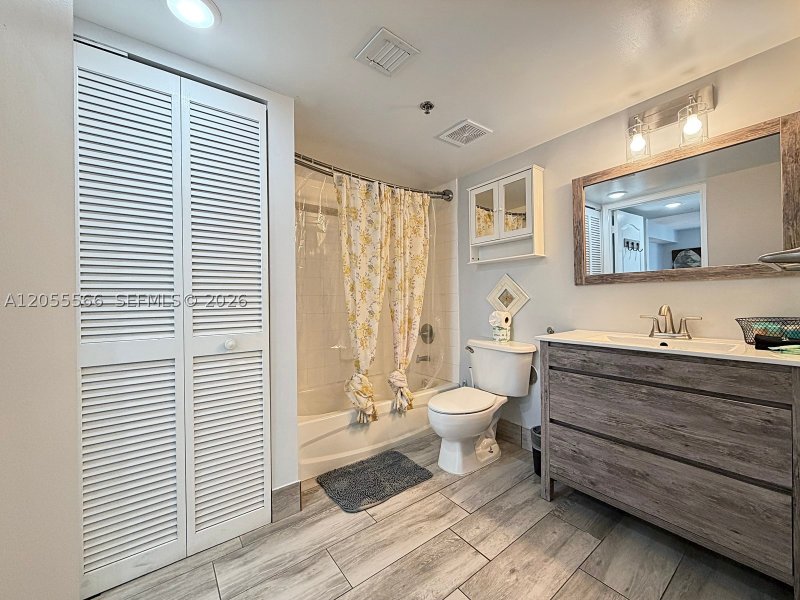 Alquiler de apartamento en The Club At Brickell Bay 3106