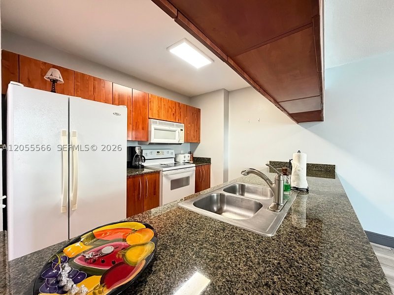 Alquiler de apartamento en The Club At Brickell Bay 3106