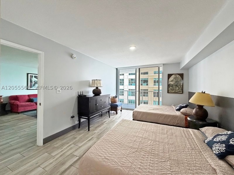 Alquiler de apartamento en The Club At Brickell Bay 3106