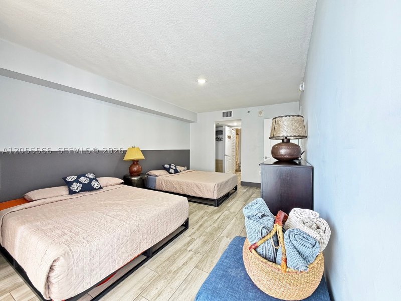 Alquiler de apartamento en The Club At Brickell Bay 3106
