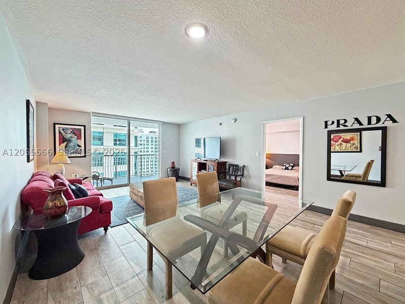 Alquiler de apartamento en The Club At Brickell Bay 3106