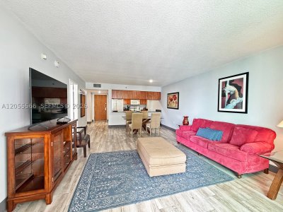 The Club At Brickell Bay Apt #3106