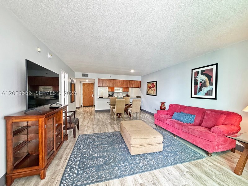 The Club At Brickell Bay Apt #3106