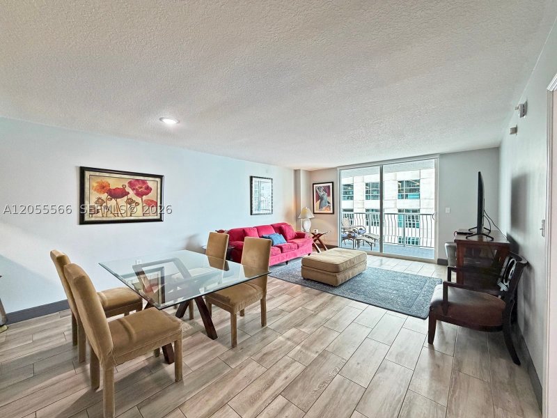 Alquiler de apartamento en The Club At Brickell Bay 3106