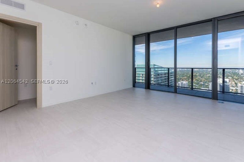 Aluguel de apartamento no Brickell Flatiron 4104