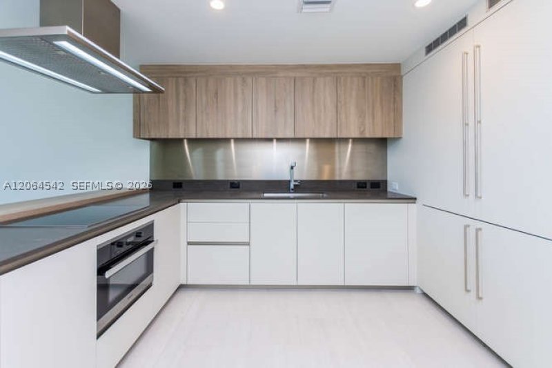 Aluguel de apartamento no Brickell Flatiron 4104
