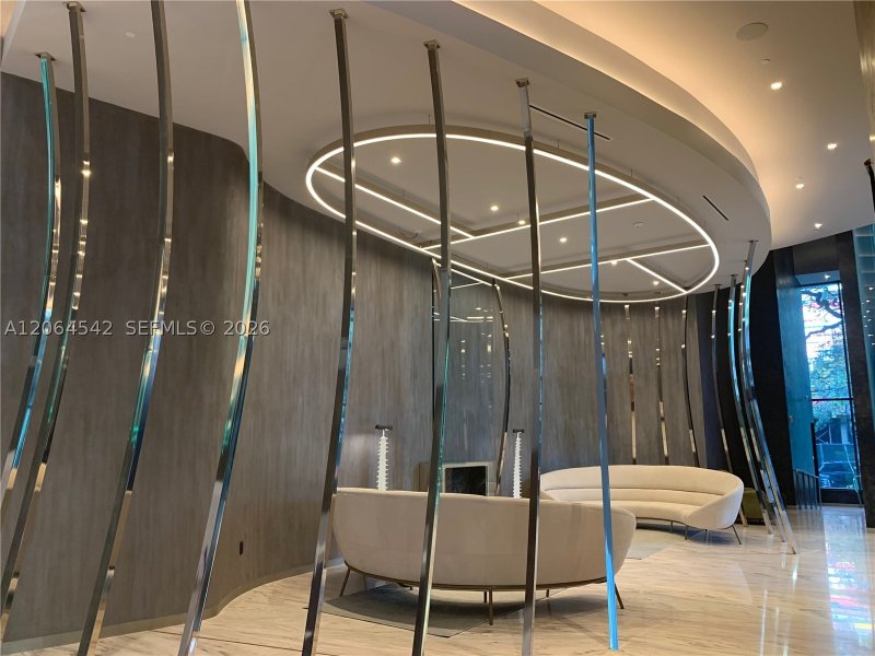 Aluguel de apartamento no Brickell Flatiron 4104