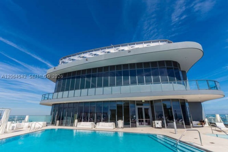 Aluguel de apartamento no Brickell Flatiron 4104