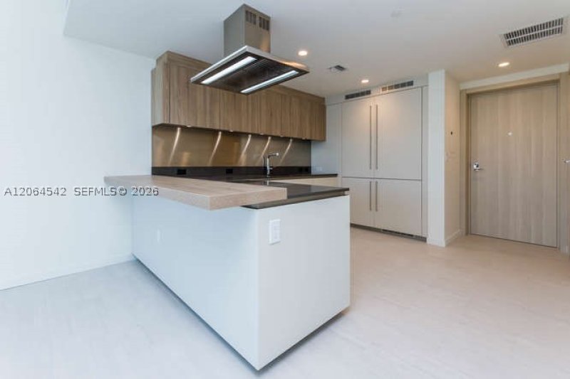 Aluguel de apartamento no Brickell Flatiron 4104
