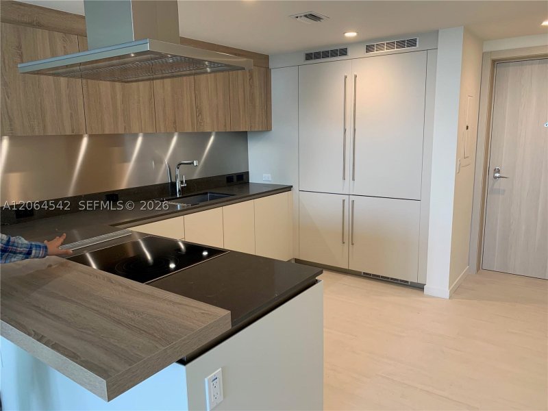 Aluguel de apartamento no Brickell Flatiron 4104