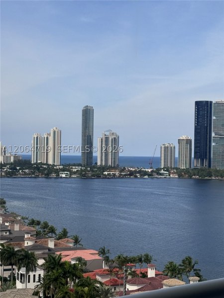 4000 Williams Island Apt #1804