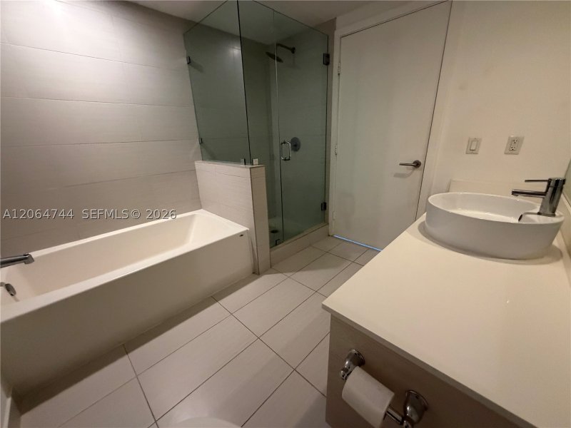 Aluguel de apartamento no Baltus House 1517