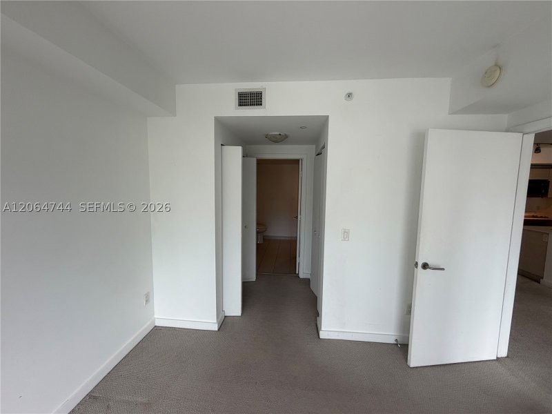 Aluguel de apartamento no Baltus House 1517
