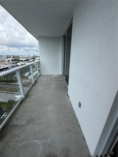 Aluguel de apartamento no Baltus House 1517