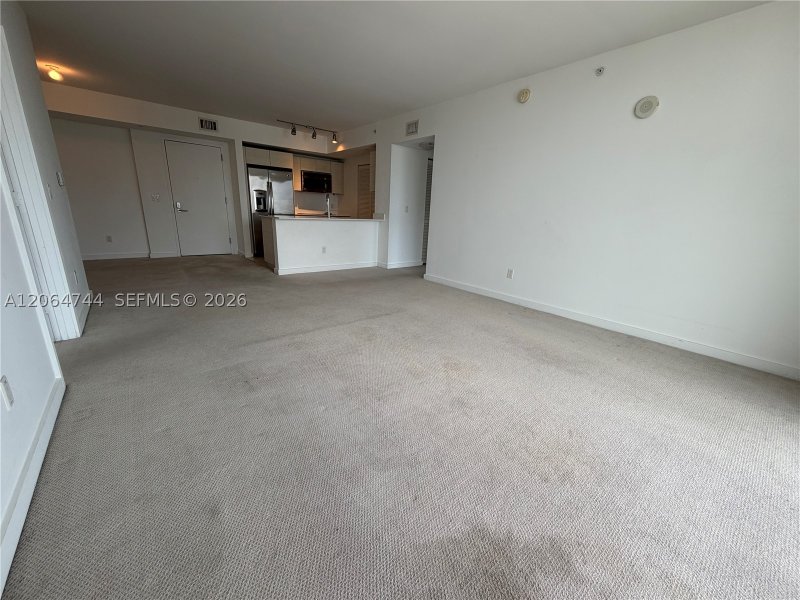Aluguel de apartamento no Baltus House 1517