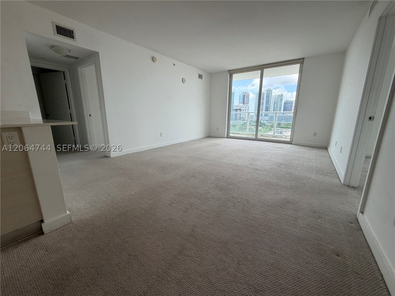 Aluguel de apartamento no Baltus House 1517