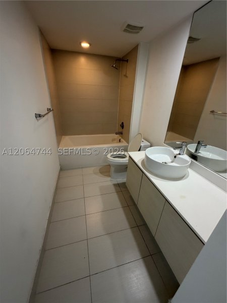 Aluguel de apartamento no Baltus House 1517