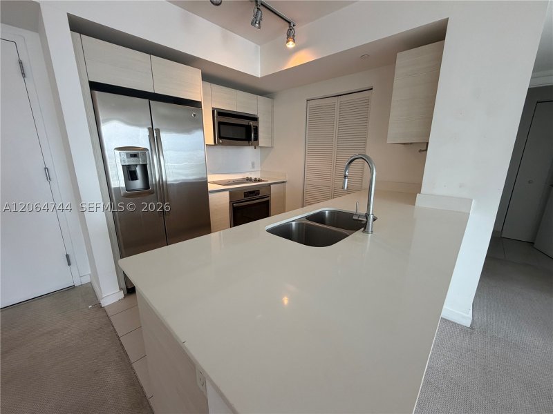 Aluguel de apartamento no Baltus House 1517