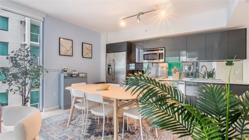 Aluguel de apartamento no MyBrickell Condo 1708