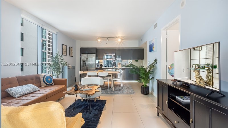 Aluguel de apartamento no MyBrickell Condo 1708