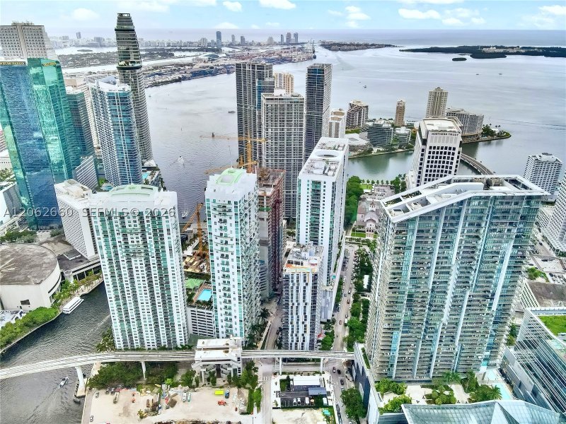 MyBrickell Condo Apt #1708