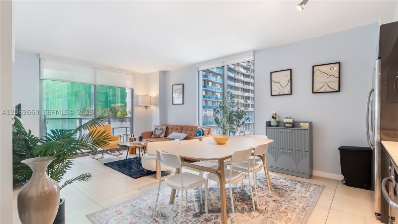 Aluguel de apartamento no MyBrickell Condo 1708
