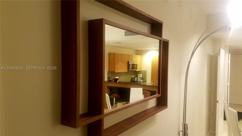 Aluguel de apartamento no Avenue on Brickell 1060 Tower 2411