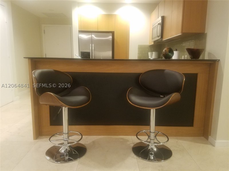 Aluguel de apartamento no Avenue on Brickell 1060 Tower 2411