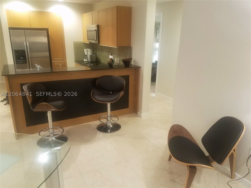 Aluguel de apartamento no Avenue on Brickell 1060 Tower 2411
