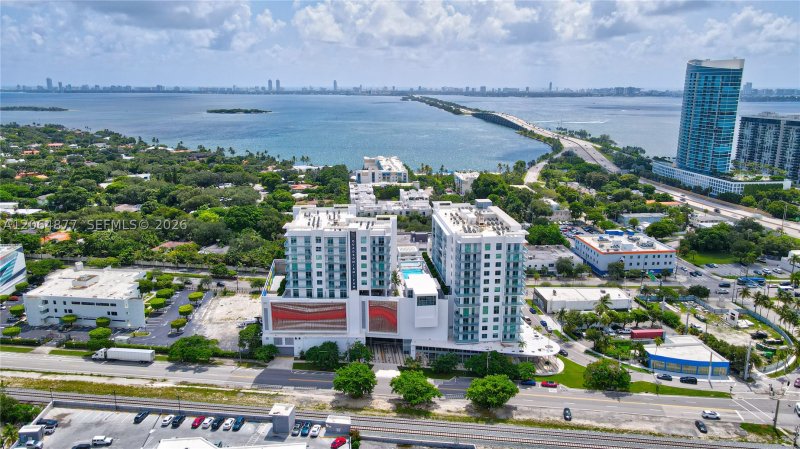 Quadro Miami Design District Apt #N-1205