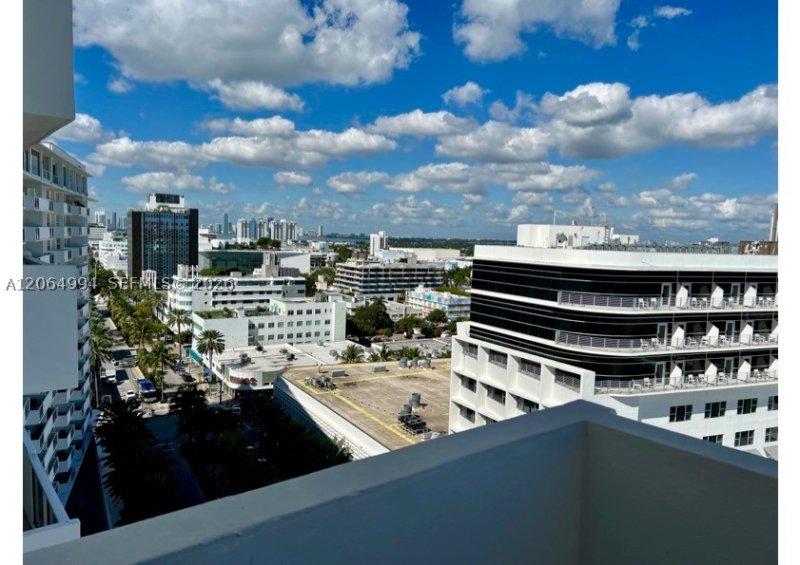 Apartment for rent at Oceania 1 1541