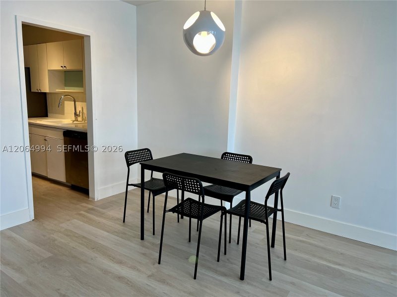 Apartment for rent at Oceania 1 1541