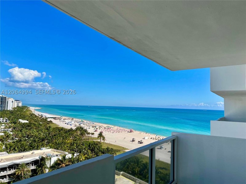 Apartment for rent at Oceania 1 1541