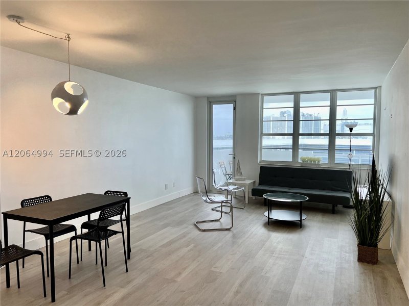 Apartment for rent at Oceania 1 1541