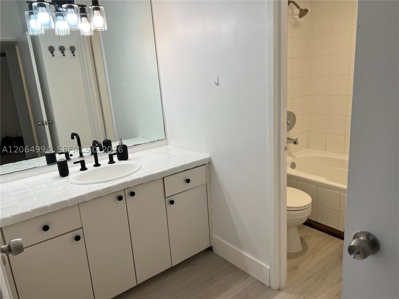 Apartment for rent at Oceania 1 1541