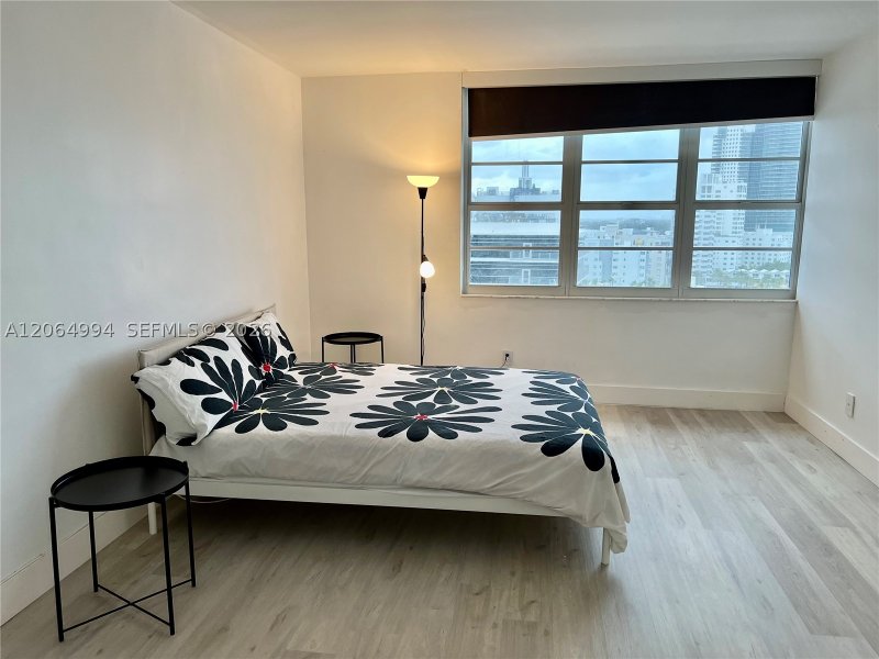 Apartment for rent at Oceania 1 1541
