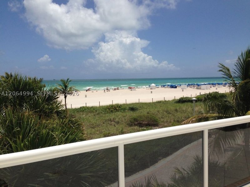 Apartment for rent at Oceania 1 1541