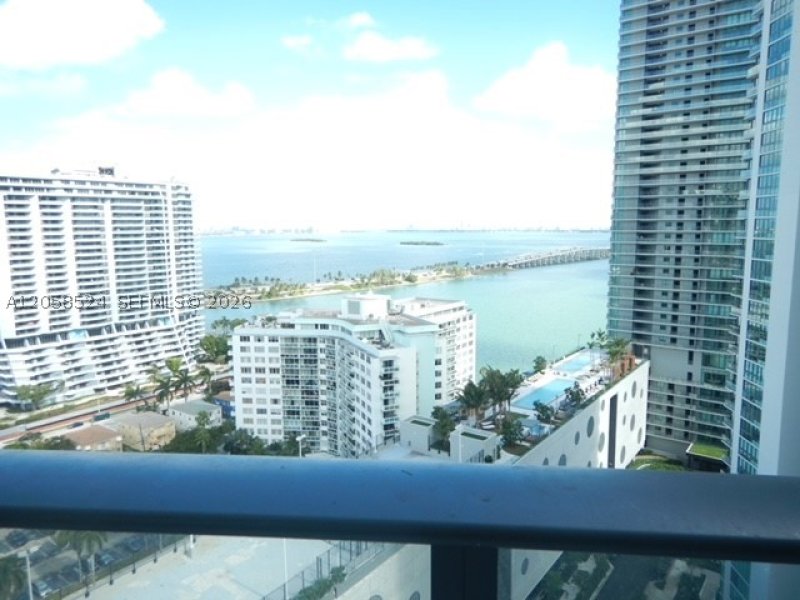 Paraiso Bayviews Apt #1902