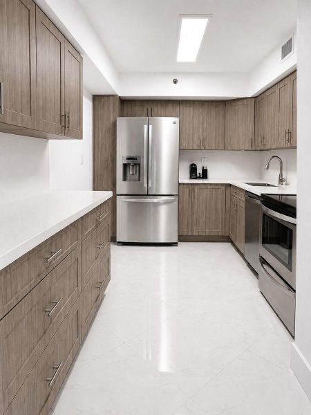 Comprar apartamento en Mystic Pointe 300 608