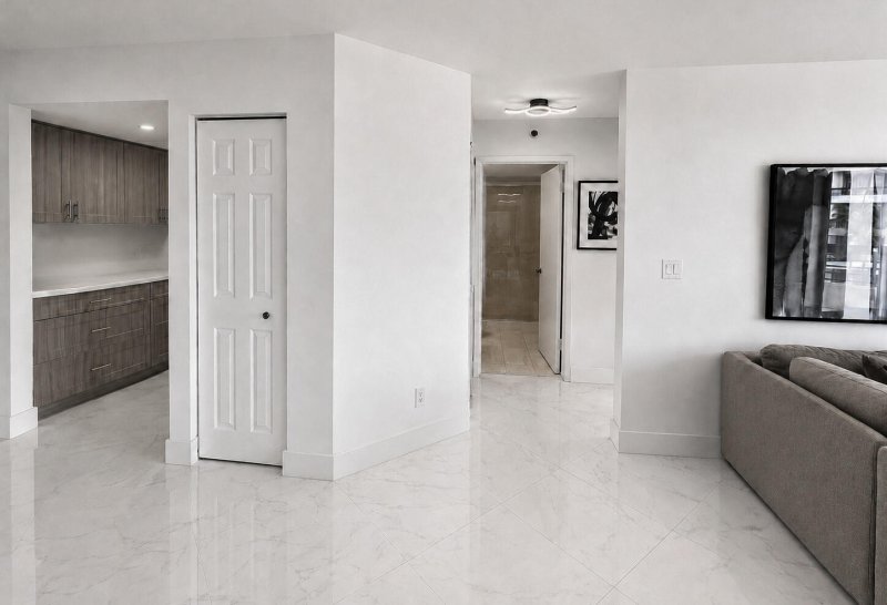 Comprar apartamento en Mystic Pointe 300 608