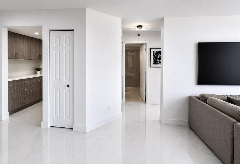 Comprar apartamento en Mystic Pointe 300 608