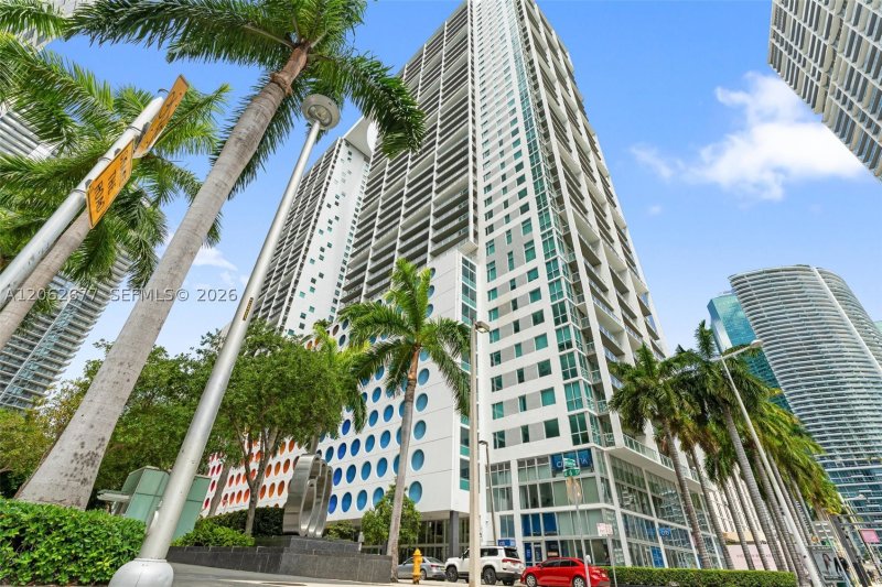 Comprar apartamento no 500 Brickell East Tower 1405