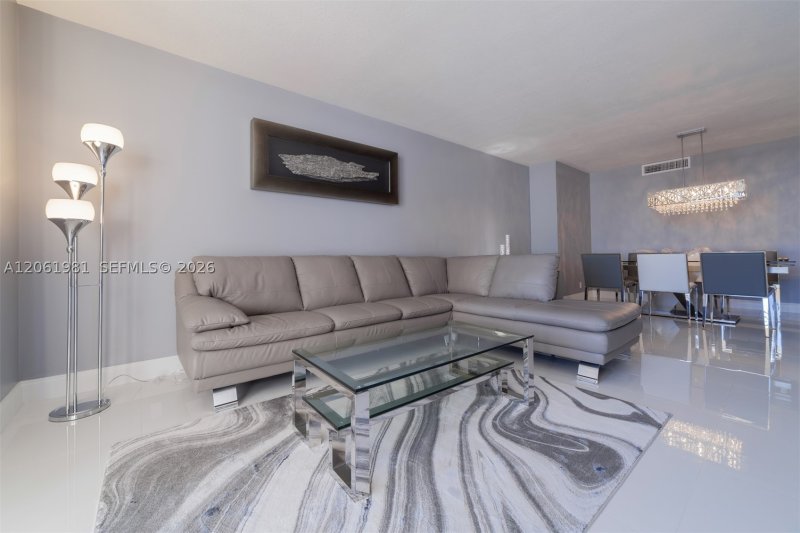 Apartment for rent at Olympus Condo 1117