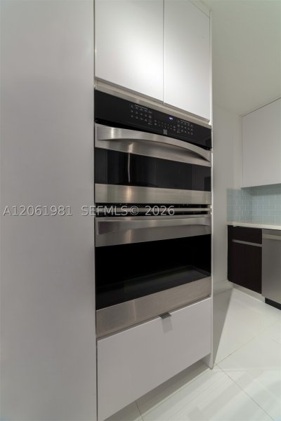 Apartment for rent at Olympus Condo 1117