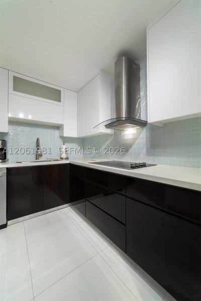 Apartment for rent at Olympus Condo 1117
